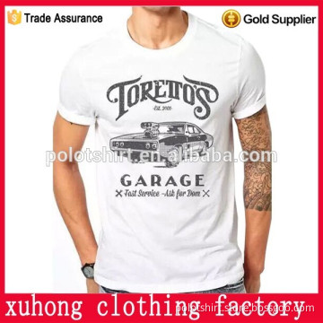 Custom Fast furious7 T shirt Men America , 3D T-Shirt Printing
